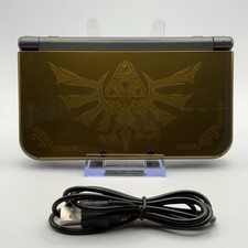 “new” Nintendo 3DS XL