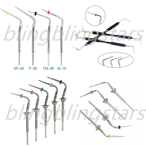 4tipi endodonzia dentale - 4tipi,