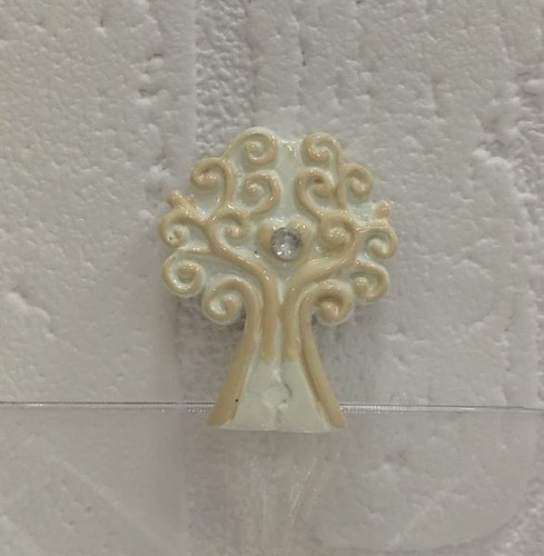 Calamita magnete albero della