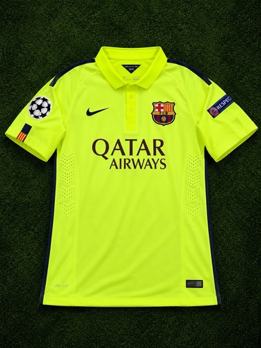 Neymar barcelona 2014 15 - barcelona, 2014/15