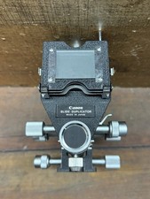 Canon soffietto FL con