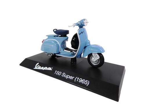 Vespa 150 super - (1965), 1:18