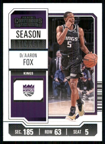 2023 panini contenders 40 - panini, #40