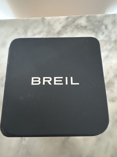 Box breil solo - box, scatola