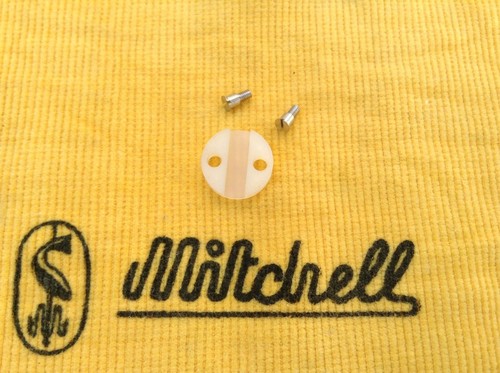 Garcia mitchell - garcia,