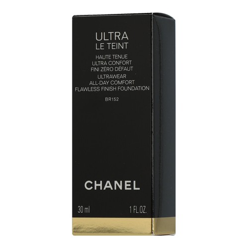 Chanel ultra teint fluide - chanel,