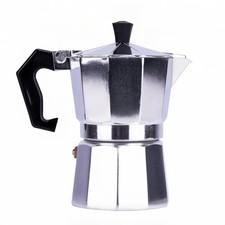 MVPLUE Classic Moka Pot 6