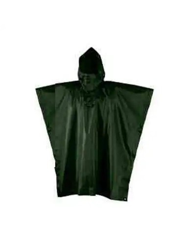 Camp poncho rain stop - camp, taglia