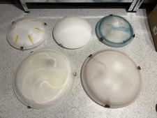 Stock plafoniere - stock, di