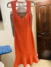 Abito donna fasciato Herve