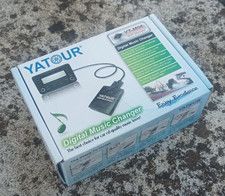 Interfaccia YATOUR - mod