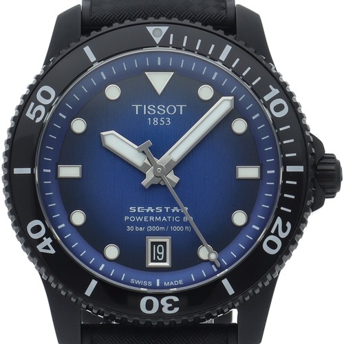 Orologio tissot seastar 1000 - seastar,
