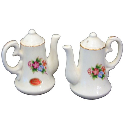 Set shaker sale pepe