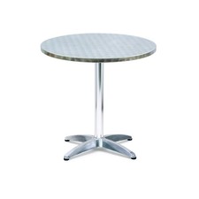 Tavolo bar - tondo - diametro