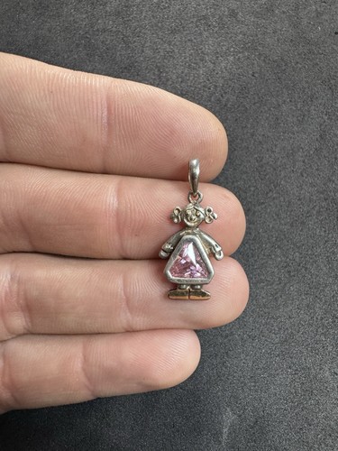 Lotto gioielli pendenti