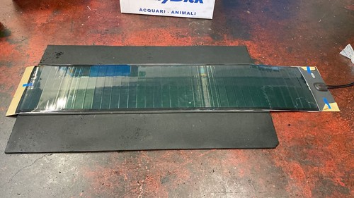 Cigs flex panel - cigs, pv