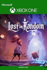 Lost in Random XBOX ONE/XBOX SERIES X|S KEY (codice) [VPN ] NO DISC