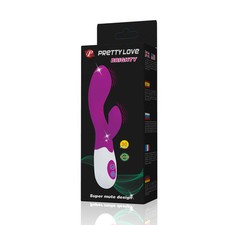 VIBRATORE dildo DOPPIO ORGASMO