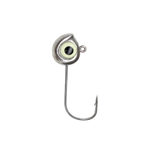 Pesca occhi tungsteno - 3d,