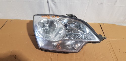 Opel antara proiettore - opel, faro