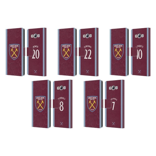 West ham united - west, 2023/24