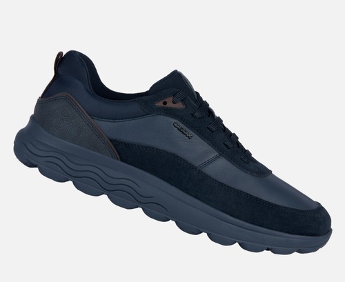 Scarpe sneakers geox - sneakers,
