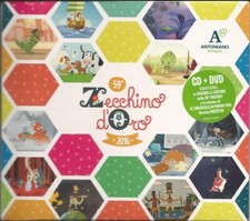 RARO CD + DVD CELOPHANATO "