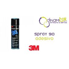 66400 SPRAY 90 ADESIVO