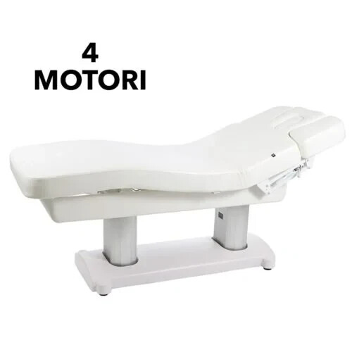 Lettino per massaggi wellness - lettino,