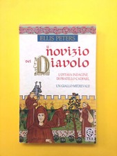 Il novizio del diavolo-Ellis