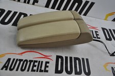 Bracciolo centrale Audi A8 4E