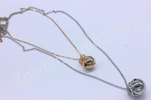 Collana chiama angeli - collana,