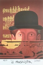 Franco fortunato 30x20 - franco,