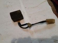 Honda VF750 Custom 87-89 (RC28) lenticolare , raddrizzatore tensione