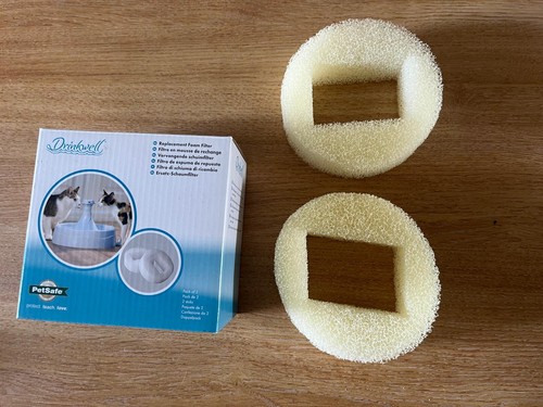 Petsafe drinkwell filtri - drinkwell, 4