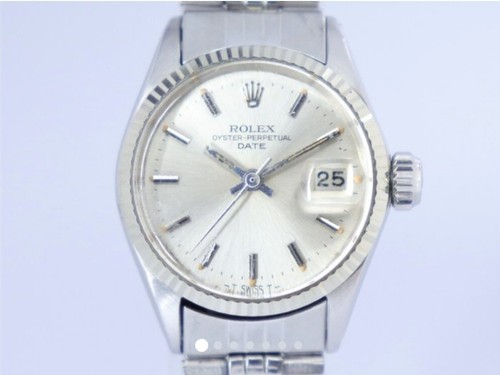 Rolex oyster perpetual - rolex,