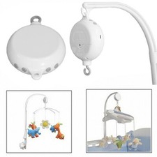 Campanella lettino neonato