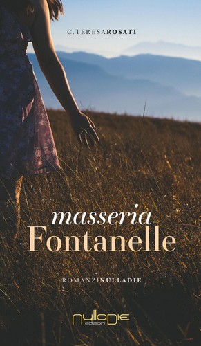 Masseria fontanelle nulla - masseria,
