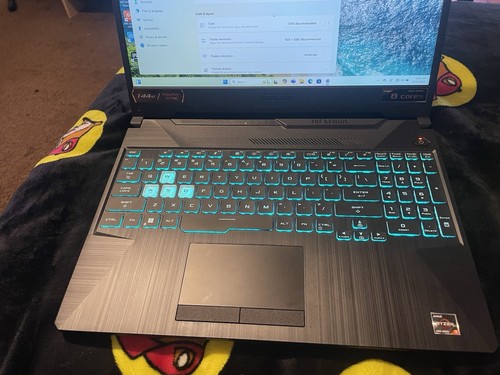 Asus tuf gaming - tuf,