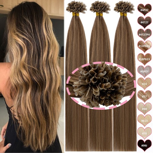 Tip nail remy extension - us,