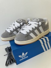 Adidas Campus 00s Grey White