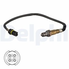 Sonda lambda delphi - sonda, di