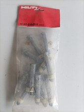 10 pezzi Hilti HIT -S16x85 K