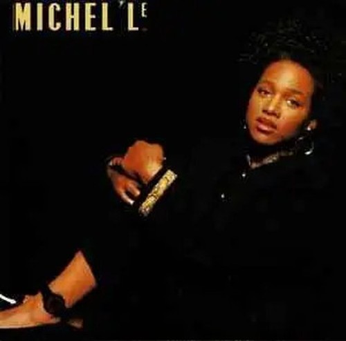 Michelle ruthless records - cd,