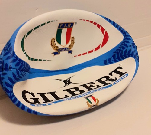 Replica pallone rugby - pallone,