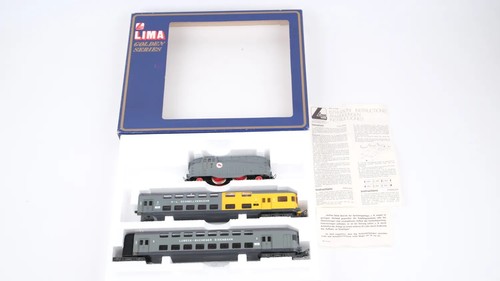 Lima 149803 set treno a - set,