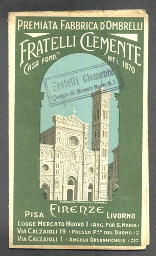 Pubblicita premiata - -,