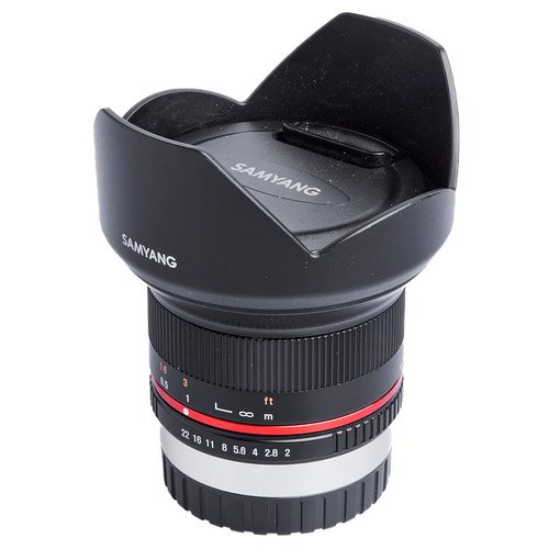 Samyang ncs cs per - 12,