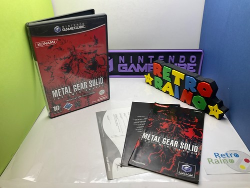 Gioco nintendo gamecube - gioco,