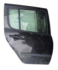 PORTA PORTIERA POSTERIORE